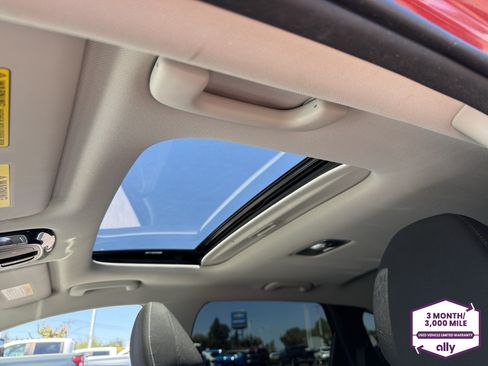 Used 2022 Hyundai Tucson SEL w/ Convenience Package FWD image 13