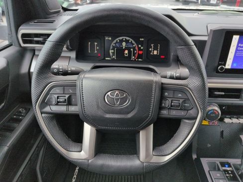 Used 2024 Toyota Tacoma SR5 image 14