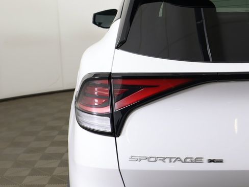 Used 2024 Kia Sportage X-Pro Prestige image 18
