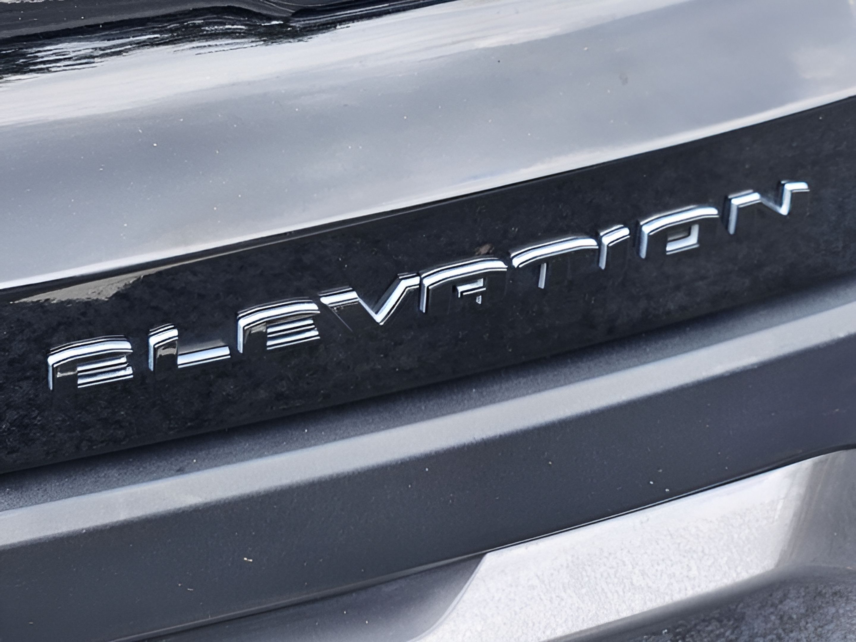 Used 2026 GMC Terrain Elevation FWD image 31