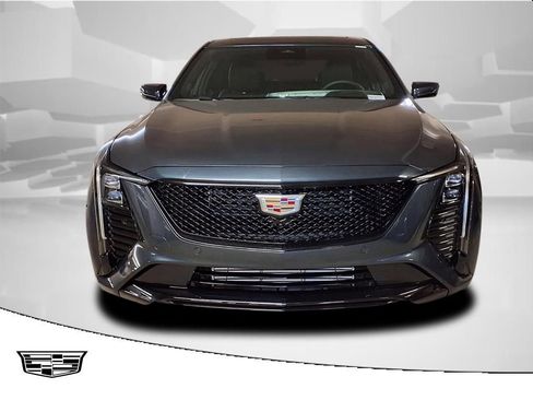 New 2026 Cadillac CT5 Premium Luxury image 2