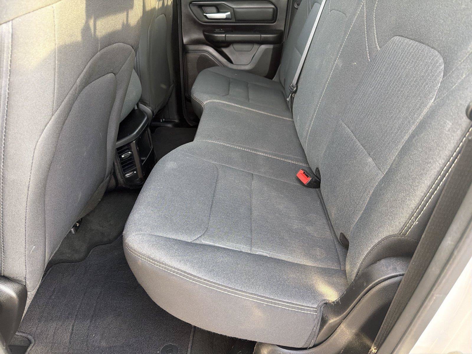 Used 2023 RAM 1500 Tradesman RWD image 19