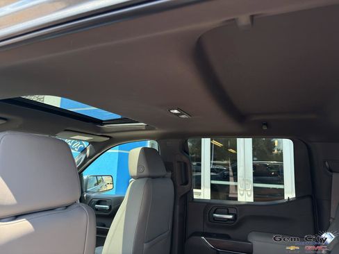 Used 2020 GMC Sierra 1500 SLT w/ SLT Premium Plus Package image 12