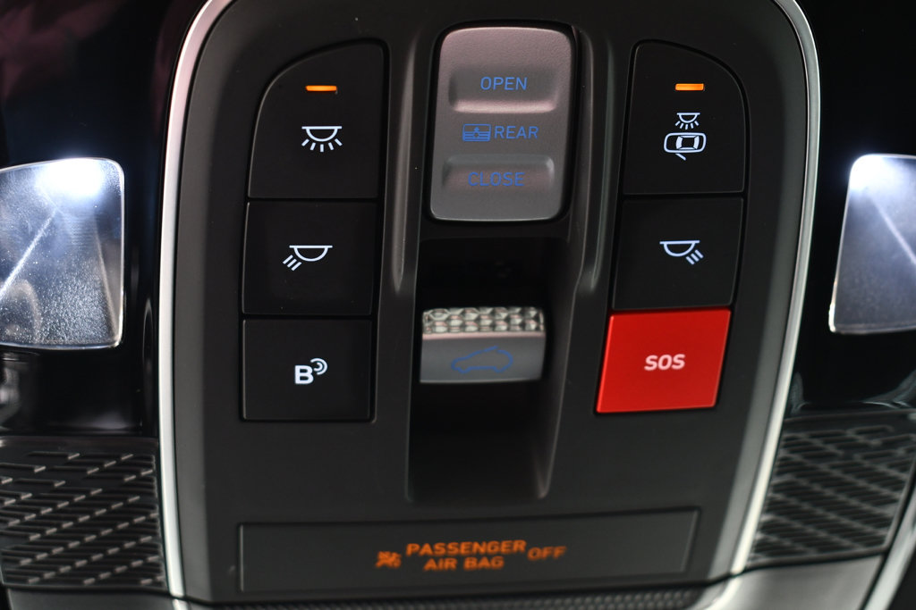 Used 2025 Hyundai Palisade Calligraphy AWD/4WD image 37