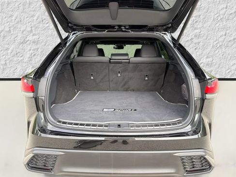 Used 2024 Lexus RX 350 F Sport w/ Convenience Package AWD/4WD image 12