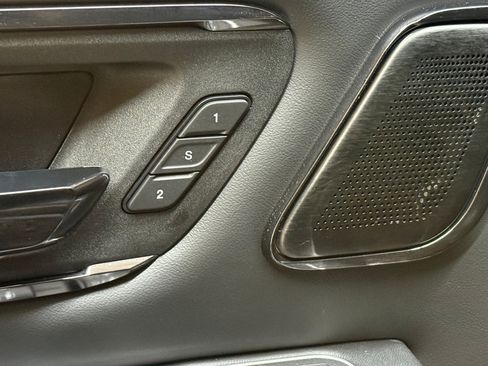 Used 2024 RAM 1500 Limited image 26