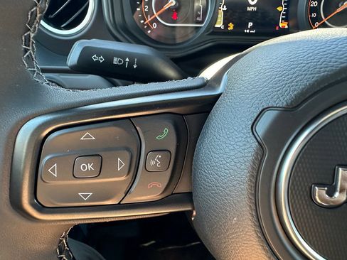 New 2026 Jeep Gladiator Sport AWD/4WD image 20
