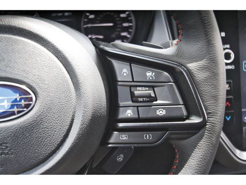 New 2026 Subaru Crosstrek 2.5i Limited AWD/4WD image 14