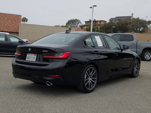 Used 2021 BMW 330i Sedan RWD image 26