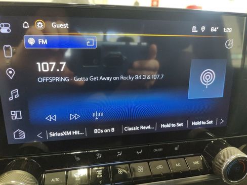 New 2026 Chevrolet Colorado Trail Boss image 19