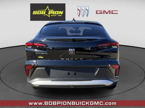 New 2026 Buick Envista Preferred image 5