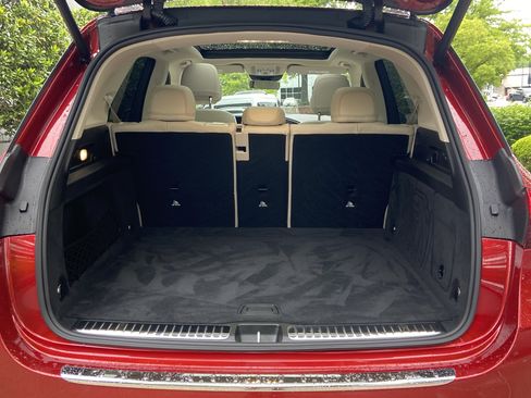 Certified 2025 Mercedes-Benz GLE 350 4MATIC image 10