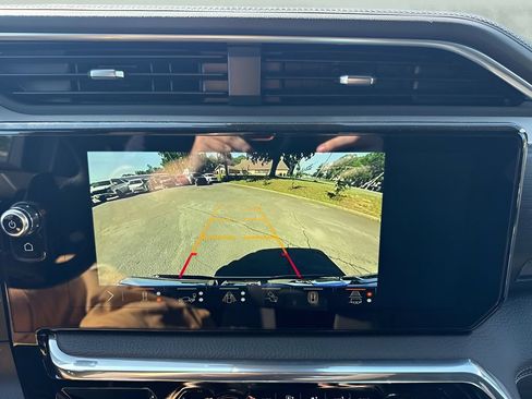 New 2026 GMC Sierra 1500 Denali AWD/4WD image 33