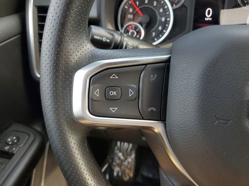 New 2026 RAM 1500 Big Horn image 25