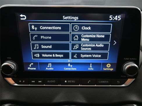 Used 2024 Nissan Sentra SV image 9