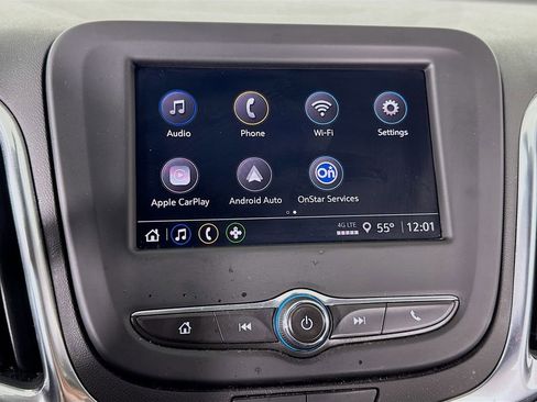 Used 2022 Chevrolet Equinox LT image 30