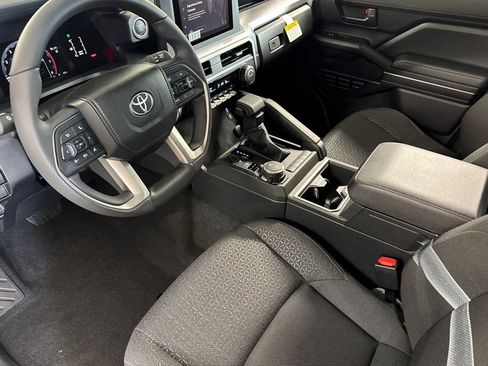 New 2026 Toyota 4Runner SR5 image 10