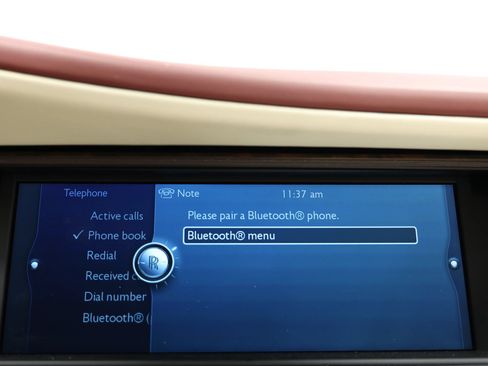 Used 2013 Rolls-Royce Ghost RWD image 38