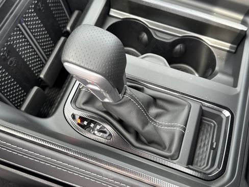 New 2026 RAM 1500 RHO AWD/4WD image 26