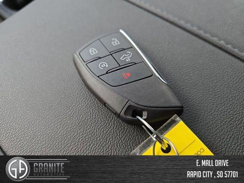 New 2026 GMC Sierra 1500 Elevation w/ Preferred Package image 28