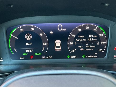 Used 2023 Honda Accord EX-L image 26