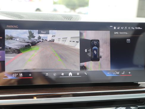 Certified 2026 BMW X5 sDrive40i image 21