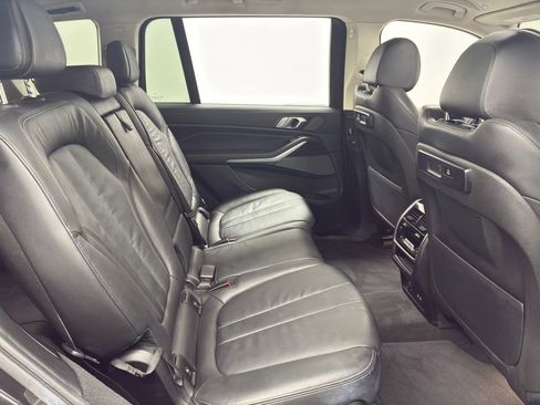 Used 2020 BMW X7 xDrive40i w/ Premium Package image 36