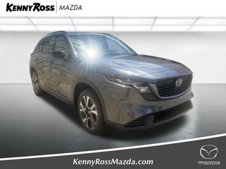 New 2026 MAZDA CX-5 Preferred AWD/4WD 360° Tour