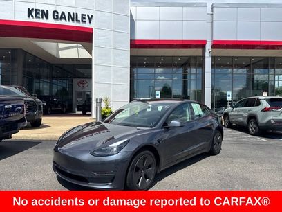 Used 2023 Tesla Model 3 Standard Range