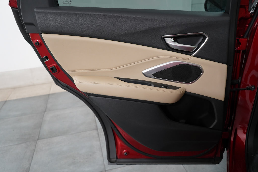 Used 2021 Acura RDX AWD image 61