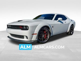 Used 2019 Dodge Challenger R/T Scat Pack RWD video 1