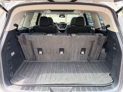 Used 2023 Subaru Ascent Onyx Edition Limited AWD/4WD image 7