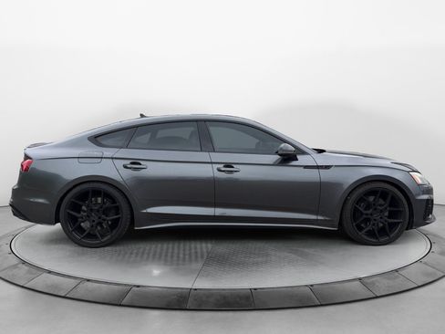 Used 2025 Audi S5 Premium Plus AWD/4WD image 2
