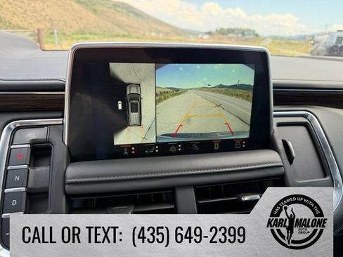 Used 2024 Chevrolet Suburban High Country w/ Advanced Technology Package AWD/4WD image 20