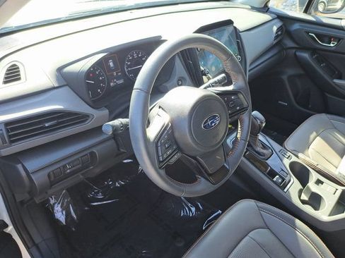 Used 2025 Subaru Crosstrek 2.5i Limited w/ Crosstrek Mirror Package AWD/4WD image 10
