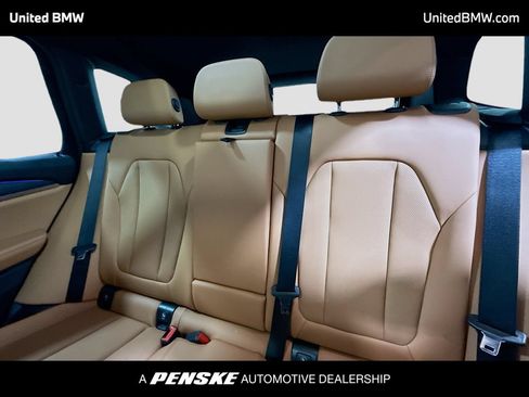 Used 2023 BMW X3 sDrive30i w/ Premium Package RWD image 13