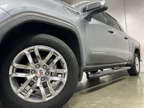 Used 2021 GMC Sierra 1500 SLE w/ Preferred Package RWD image 27
