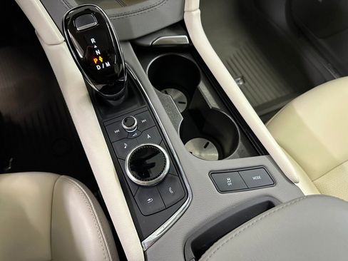 Certified 2023 Cadillac XT5 Premium Luxury w/ Technology Package image 19