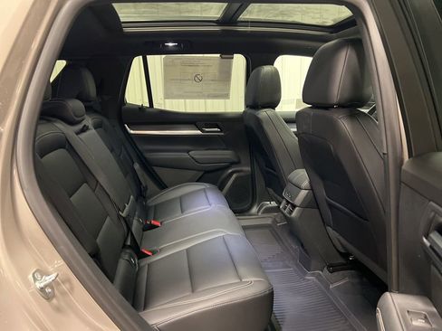 New 2026 GMC Terrain Elevation w/ Elevation Premium Package image 10