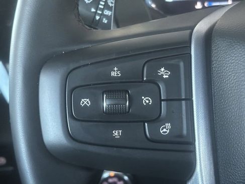 Used 2025 GMC Sierra 1500 Elevation w/ Max Trailering Package image 12