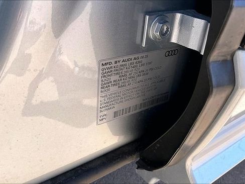 New 2025 Audi Q7 2.0T Premium Plus image 35