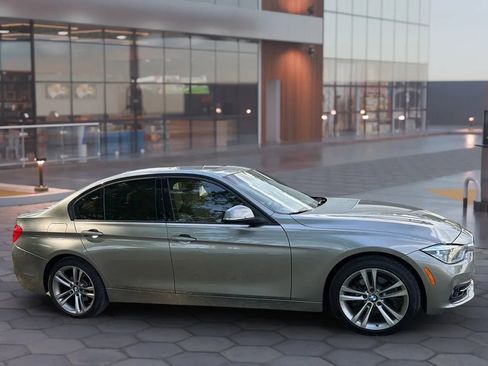 Used 2016 BMW 328i Sedan image 17