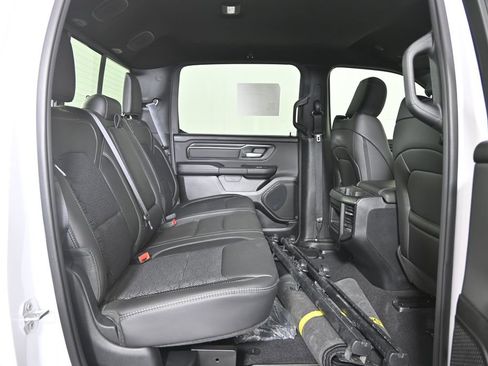 Used 2025 RAM 1500 Sport w/ Bed Utility Group AWD/4WD image 16