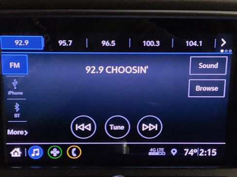 Used 2019 Chevrolet Blazer LT image 25