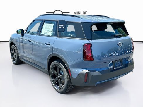 New 2026 MINI Cooper Countryman S image 4