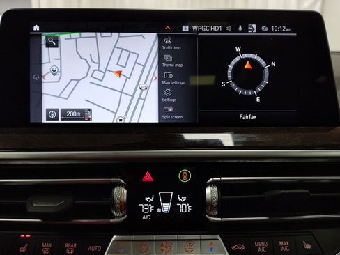 Certified 2023 BMW X3 xDrive30i w/ Convenience Package image 18