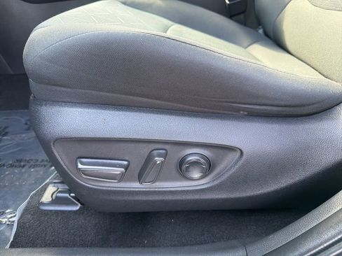 Certified 2023 Toyota RAV4 XLE image 21