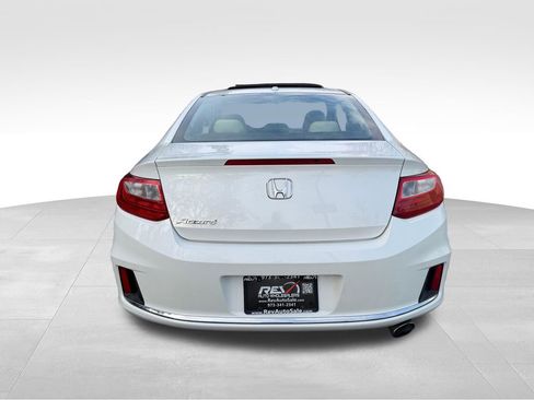 Used 2013 Honda Accord EX-L image 4