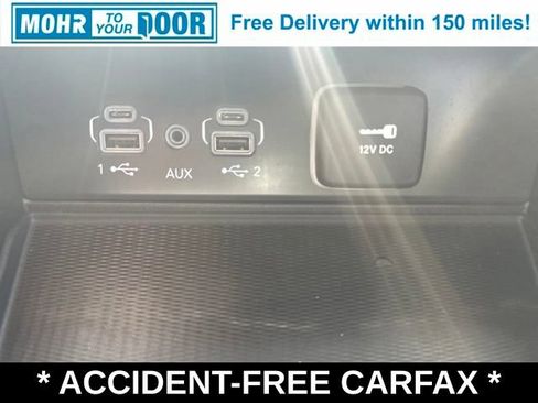 Used 2022 Jeep Grand Cherokee Summit w/ Luxury Tech Group V AWD/4WD image 47