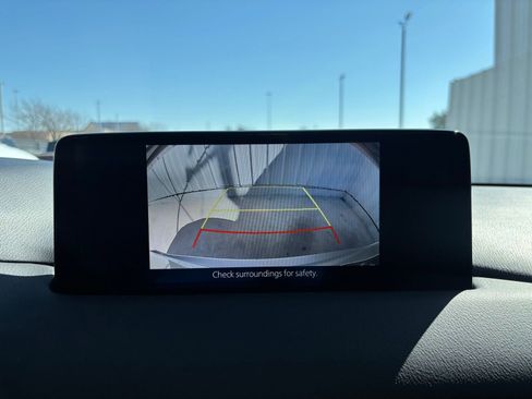 Certified 2025 MAZDA CX-5 AWD 2.5 S w/ Preferred Package image 26